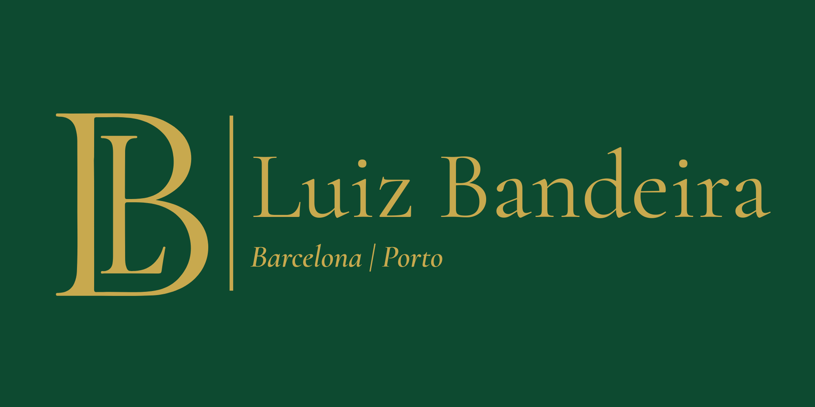 Luiz Bandeira