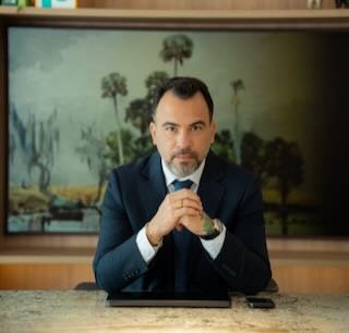 Luiz Bandeira, advogado